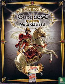 Conquest of the New World Deluxe Edition