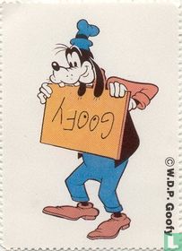 Goofy