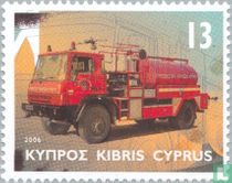 Service des incendies