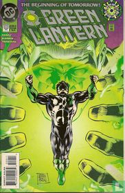 Green Lantern 0