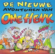 De Nieuwe avonturen van Ome Henk