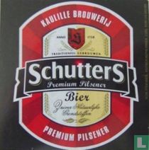 Schutters Prem.Pilsener