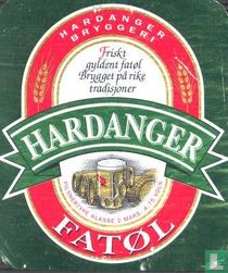 Hardanger Fatøl