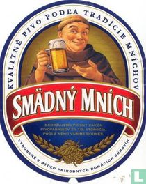 Smadny Mnich