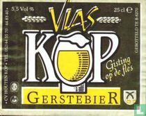 Vlaskop Gerstebier