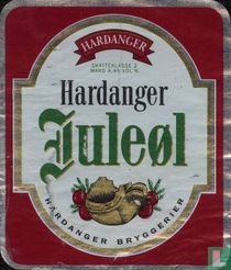 Hardanger Juleøl