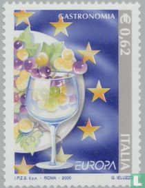 Europa – Gastronomie