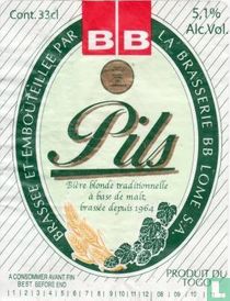 Bb Pils