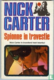 Spionne in travestie