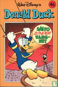 Salto zonder vangnet acheter