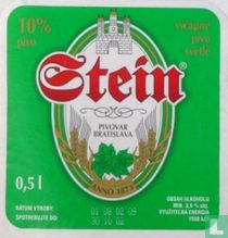 Stein Pivo Svetle