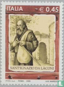 Ignatius von Láconi