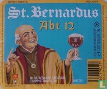 St. Bernardus Abt 12