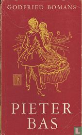 Memoires of gedenkschriften van Minister Pieter Bas 