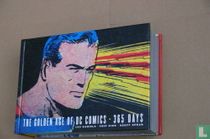 The Golden Age of DC Comics: 365 Days