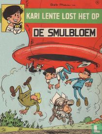 De smulbloem kopen
