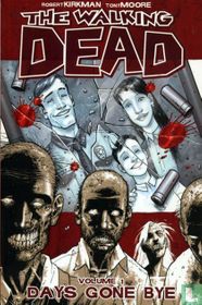 Days Gone Bye