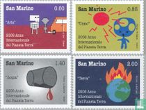 International Year of Planet Earth