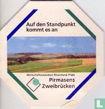 Auf den Standpunkt kommt es an