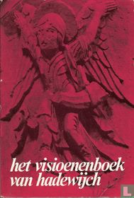 Het visioenenboek van Hadewijch 