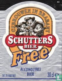 Schuttersbier Free