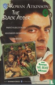 The Black Adder 4
