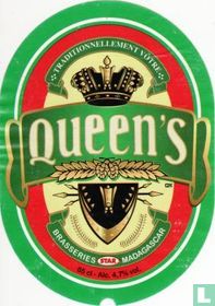Queen'S