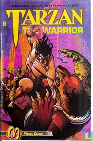 The Warrior 2