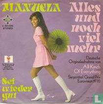 Alles und noch viel mehr