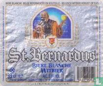 St. Bernardus Witbier