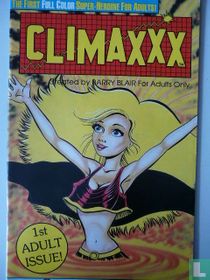 ClimaXXX