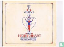 Dit is 't verhaal van Mensenhart