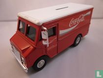 Grumman Olson Route Star 'Coca-Cola'