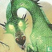 E-1b) The Dragons (English) trading cards catalogue