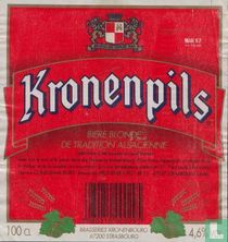Kronenpils