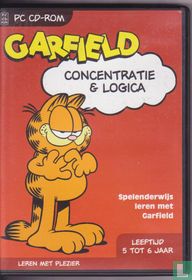Garfield concentratie & logica