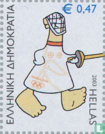 Jeux olympiques