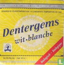 Dentergems Wit bier