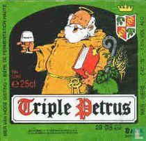Petrus Triple