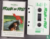 Frank en Frey