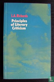 Principles of Literary Criticism