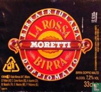 Moretti La Rossa