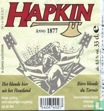 Hapkin