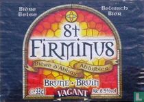 St.Firminus Bruin