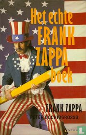 Het echte Frank Zappa boek