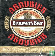 Brouwers Abdijbier