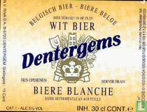 Dentergems Wit bier