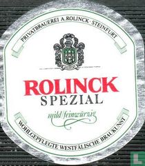 Rolinck Spezial