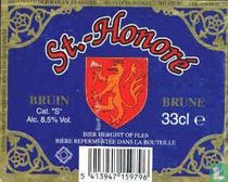 St. Honoré Bruin