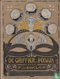 De griffier van Peewijk
